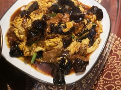 -巴依兄弟西域美食(机场店)