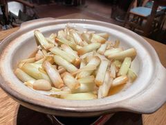 -芳芳私房菜·精做淮扬菜(承德路店)