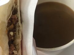 -驴世家驴肉火烧·凉皮·胡辣汤(五道口店)