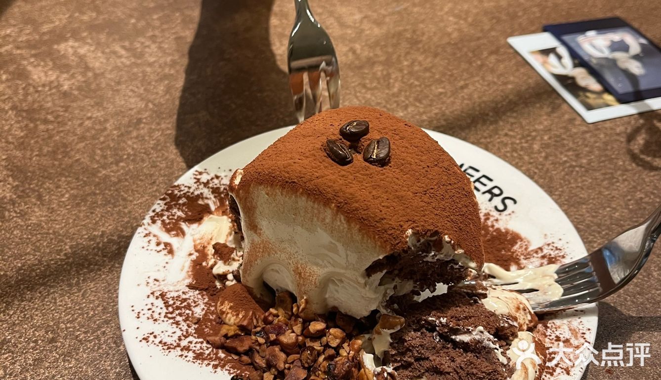 东莞📍超好吃软fufu的舒芙蕾