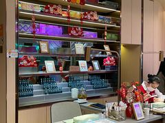 -海底捞火锅(徐州火车站店)