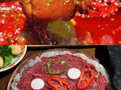 -牛市坎火锅(建设路店)