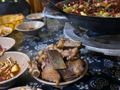 -张关合渣(航空大道店)