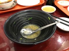 骨汤馄饨-小胖包子王(庆亚大厦店)