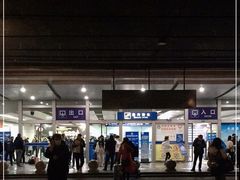 -绵阳南郊机场