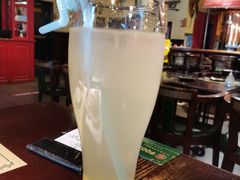 -马迭尔德式西餐精酿啤酒屋(中央大街店)