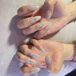 -LILY NAILS美甲美睫