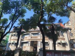 -飞马旅黎黄陂路文旅街区
