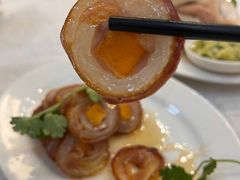 香烧桂花扎-友联菜馆(杉木栏路店)