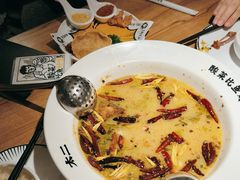 -太二酸菜鱼(正大广场店)