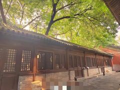 -嵩祝寺及智珠寺