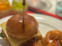 -桂林喜来登饭店雅琴咖啡厅