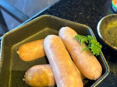 -樱嘢·炭火烧肉(惠南店)