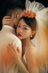 -布拉格婚纱摄影(真实客片店)