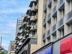 -宫廷糕点铺(建设路店)