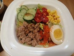 -米郎餐厅·朝鲜族料理(延长路店)