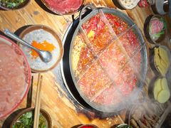 -陈陈火锅(较场口店)