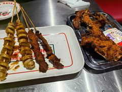-堂堂小伙夫·辽宁小吃大排档(京西大悦城店)