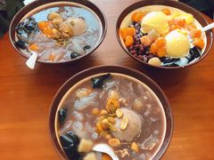 -东东鲜芋圆(郑州店)