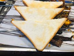 -碎怂烤肉(钟楼柳巷店)