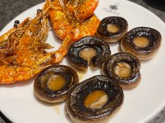 -大渔·观筵(三里屯太古里店)