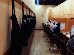 -独食火锅·半米屋台(望平街店)