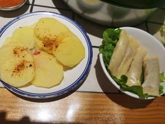 -肆幺幺烤肉(乐汇城店)