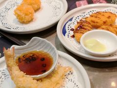 -大渔铁板烧(大悦城店)