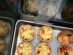 -西村叔叔的店·面包·甜品·蛋糕(崂山丽达店)