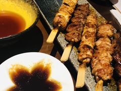 -千代武日本料理(开发区店)