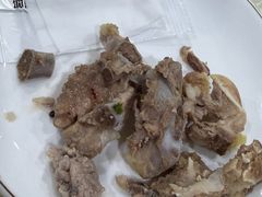 -标记美食新鲜猪杂(兴南大道店)