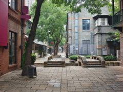 -绿地·中山里