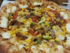 -必胜客(松江三湘宅急送店)