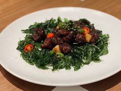 -青梅酒肆PLUS(长白仙岛北路店)