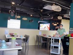 -巧克力渔家.小船海鲜胶东菜(万平口店)