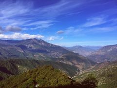 -丽江泸沽湖景区