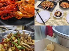 -聚味瞿记·龙虾堂(树木岭店)
