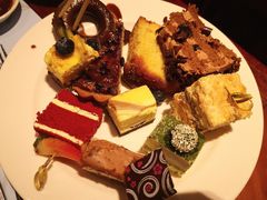 拿破仑蛋糕-马哥孛罗咖啡厅·Cafe Marco (厦门马哥孛罗东方大酒店)