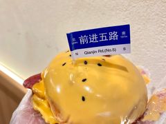 -前进5路汉堡炸鸡(昙华林店)