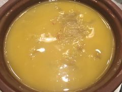 鱼翅捞饭-清水蘭軒