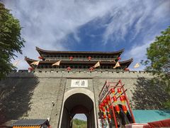 -滦州古城