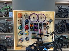 -DAHON大行折叠自行车(松江旗舰店)