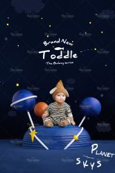 -莫奈庄园·儿童摄影馆·影视基地(江宁店)