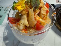 -泰椰里·泰国餐厅(智慧城广百广场店)