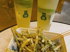 -SENTEA森茶(麦地丽日店)