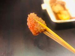 -细妹五香牛杂(步行街店)
