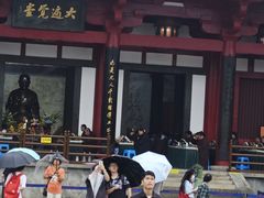-大慈恩寺(大雁塔)