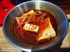 -小满手工粉(上海新世界城店)