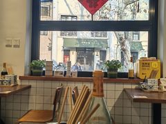 -辣肉面大王(天平路店)