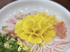 -真不同饭店(中州东路店)